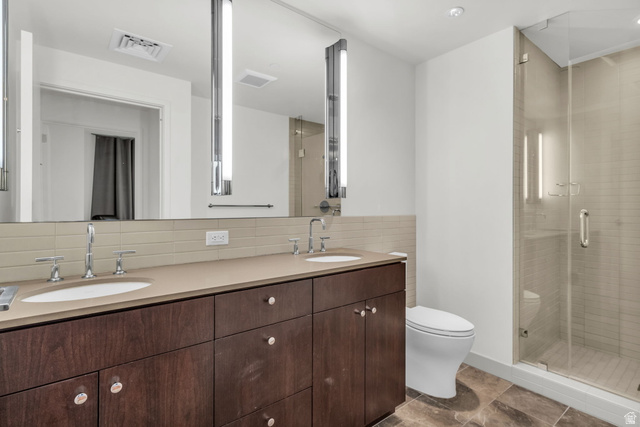 35 East 100 South, Unit 809 Salt Lake City, UT 84111 - Photo 13 of 30