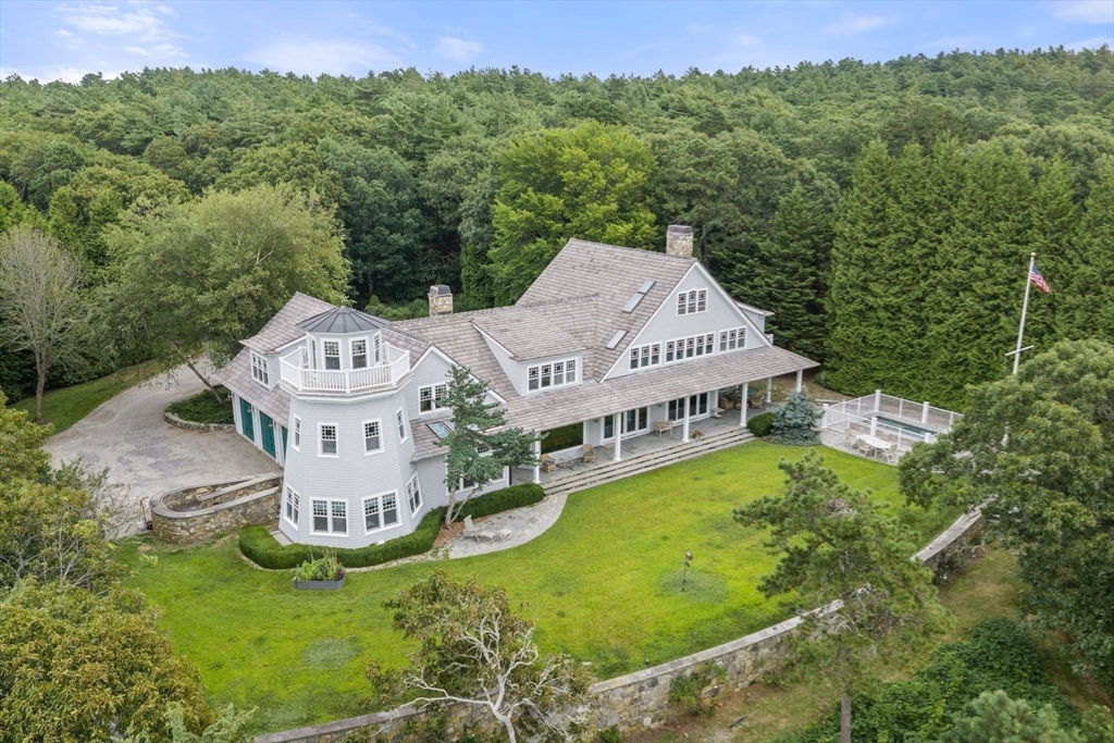 4 Sherburne Way Wareham, MA 02571 - Photo 36 of 42 Gallery Image 36