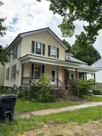 $1,500 | 301 North Clinton Street, Wilna, NY 13619