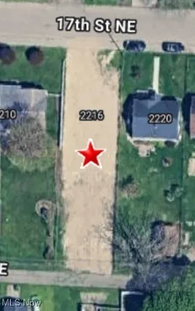 $4,900 | 2216 17th Street Northeast, Canton, OH 44705