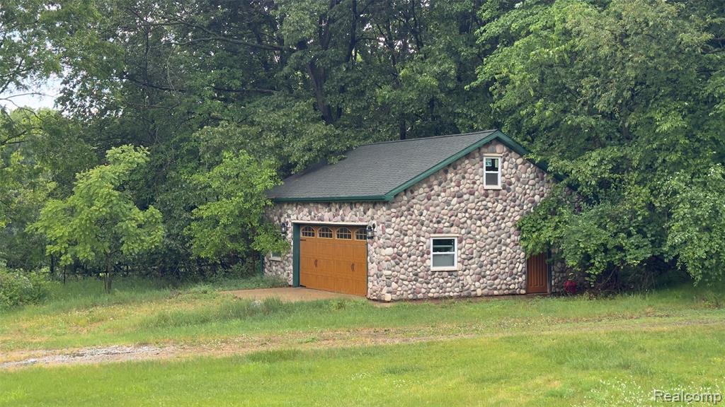 2608 East Sutton Road Metamora, MI 48455 - Photo 50 of 64