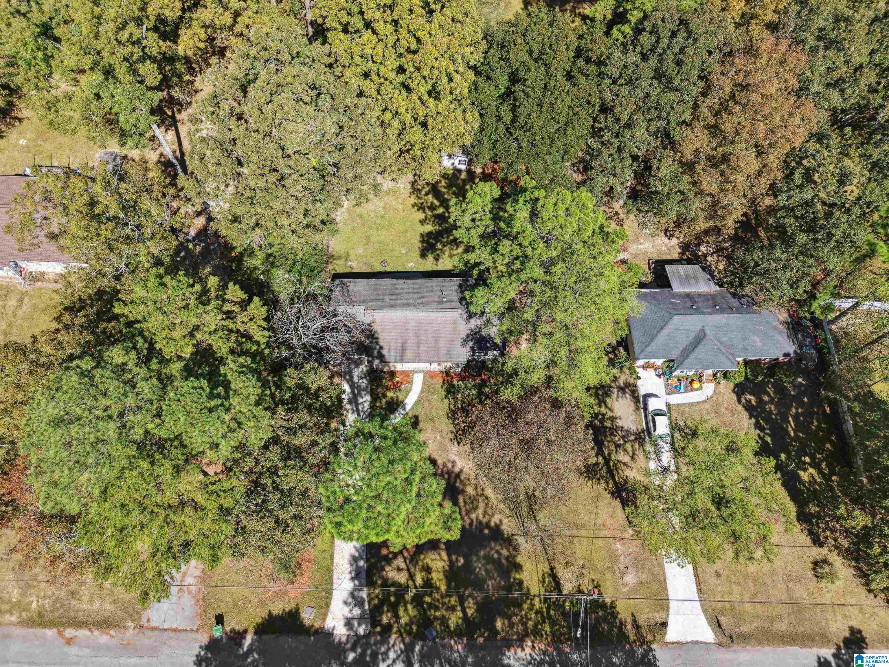 1238 Bennett Drive Alabaster, AL 35007 - Photo 38 of 43