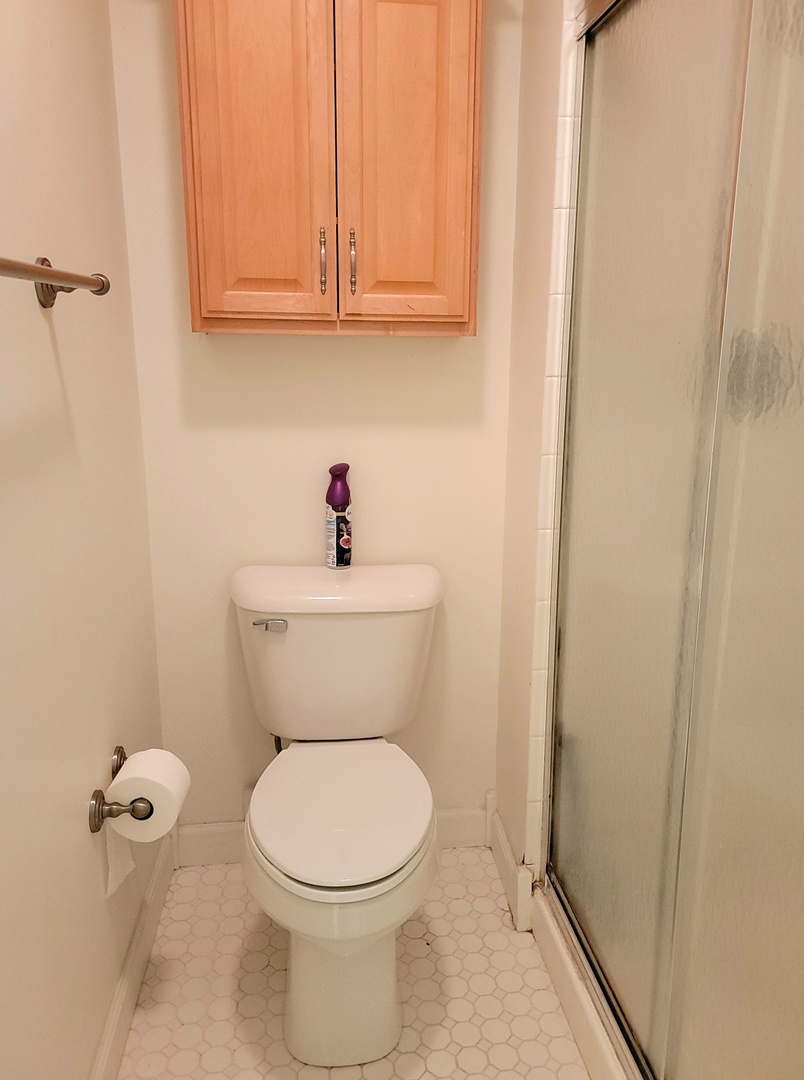 561 Dunham Road Gurnee, IL 60031 - Photo 15 of 30 a white toilet sitting next to a sink