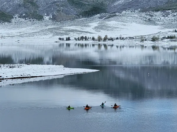 $45,000 | Tbd Tbd Springboard Trail, Oak Creek, CO 80467