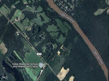 3619 Ross Road Lillington, NC 27546 - Photo 3 of 5