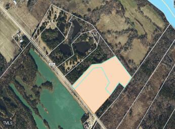 3619 Ross Road Lillington, NC 27546 - Photo 5 of 5 a view of swimming pool