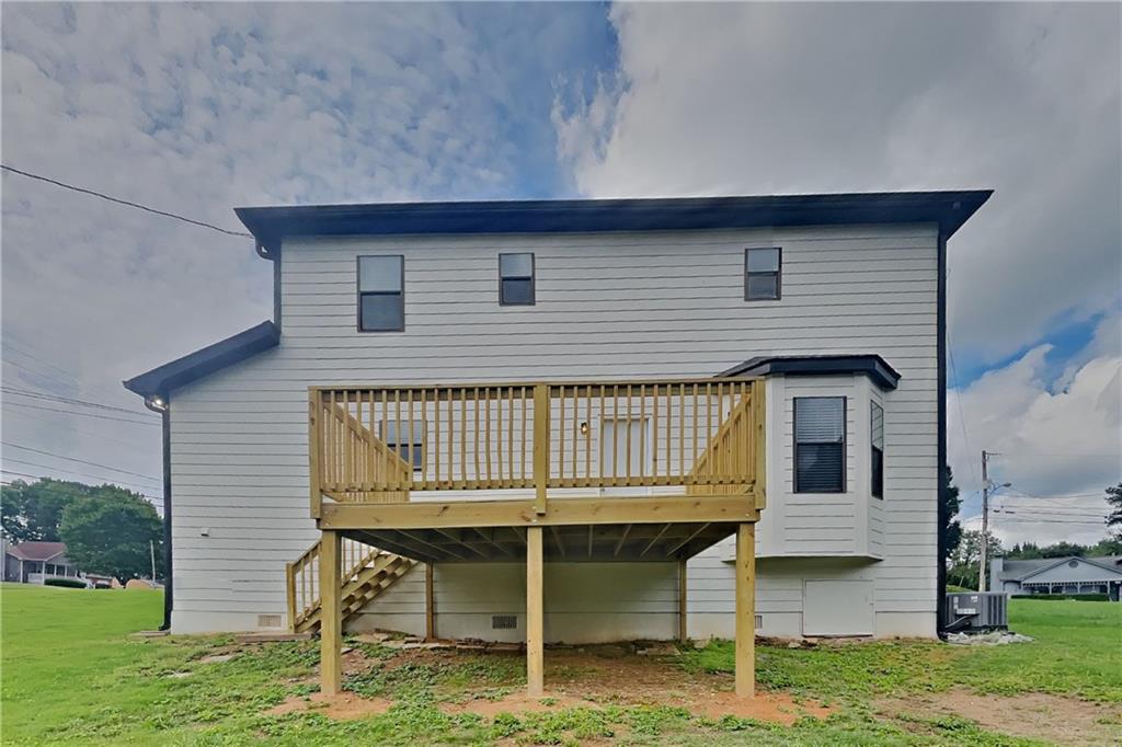 1220 Fieldgate Road Lawrenceville, GA 30044 - Photo 17 of 19