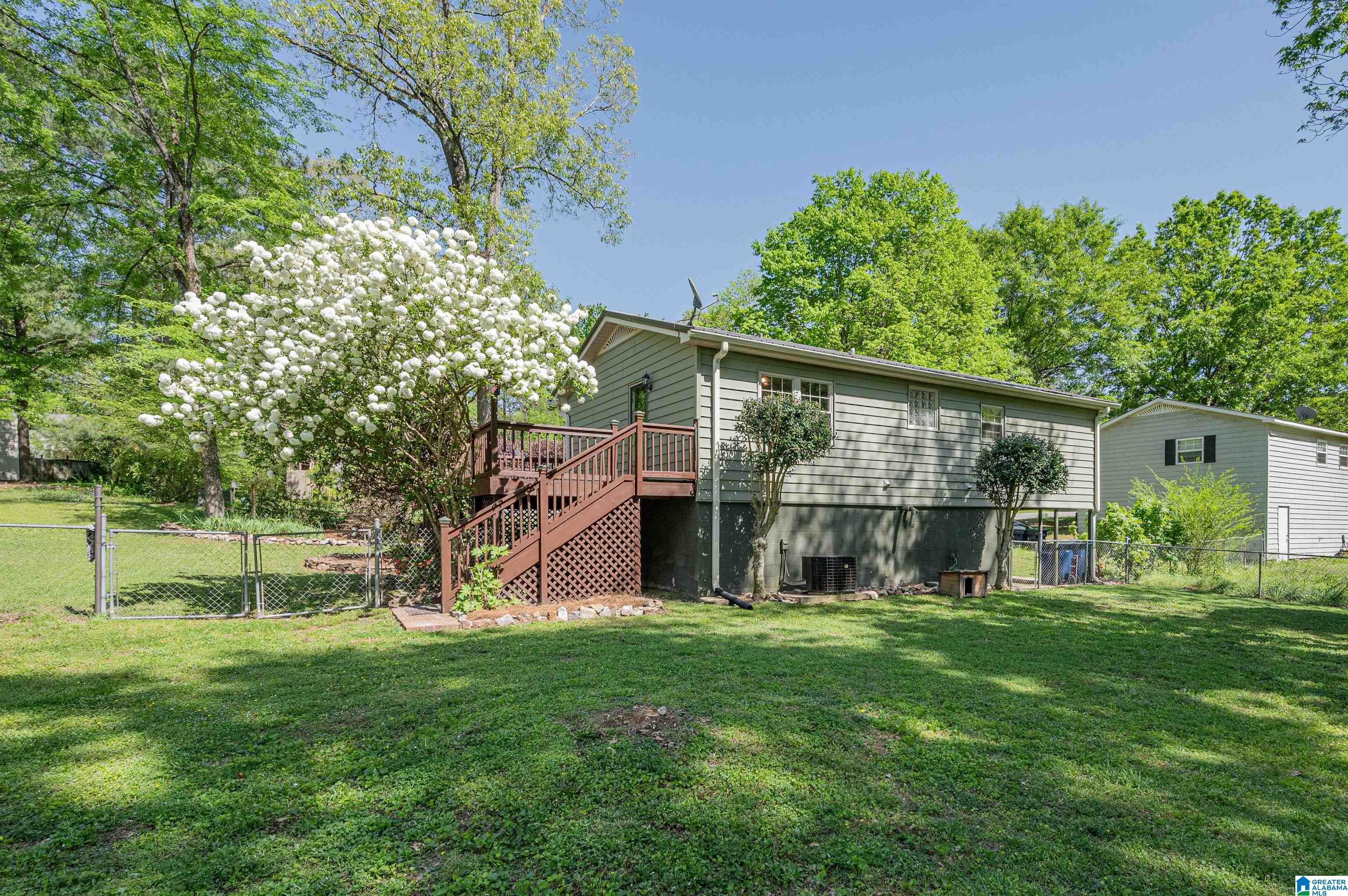 206 Connie Street Alabaster, AL 35007 - Photo 36 of 47
