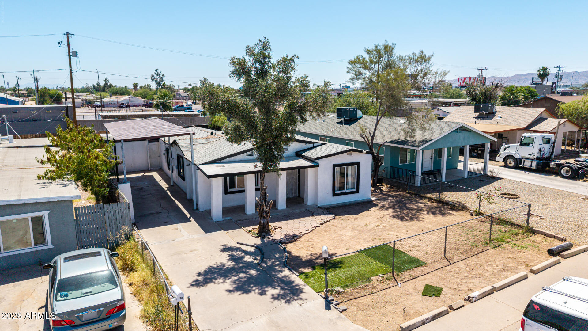 1607 South 6th Street Phoenix, AZ 85004 - Photo 36 of 51 36 - 6th Drone