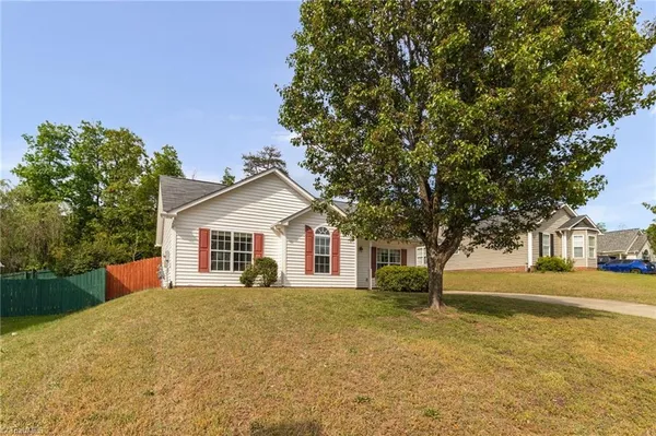 $230,000 | 938 St Ann Drive, High Point, NC 27265