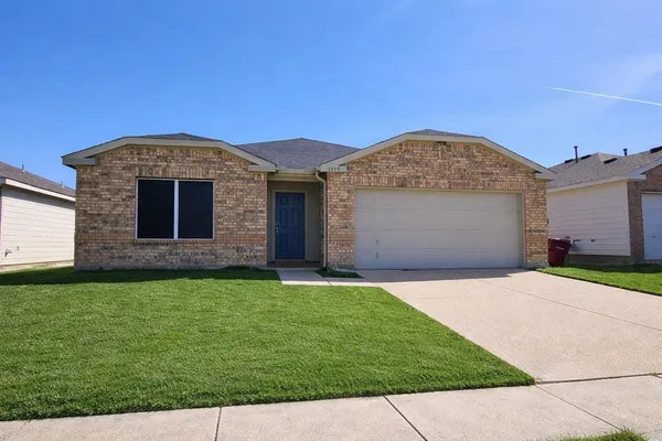 $280,000 | 1405 Pheasant Drive, Sherman, TX 75092