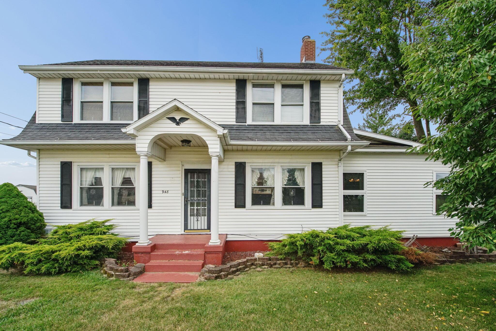 9480 Foundry Road East Liberty, OH 43319 - Photo 26 of 32 9480 Exterior