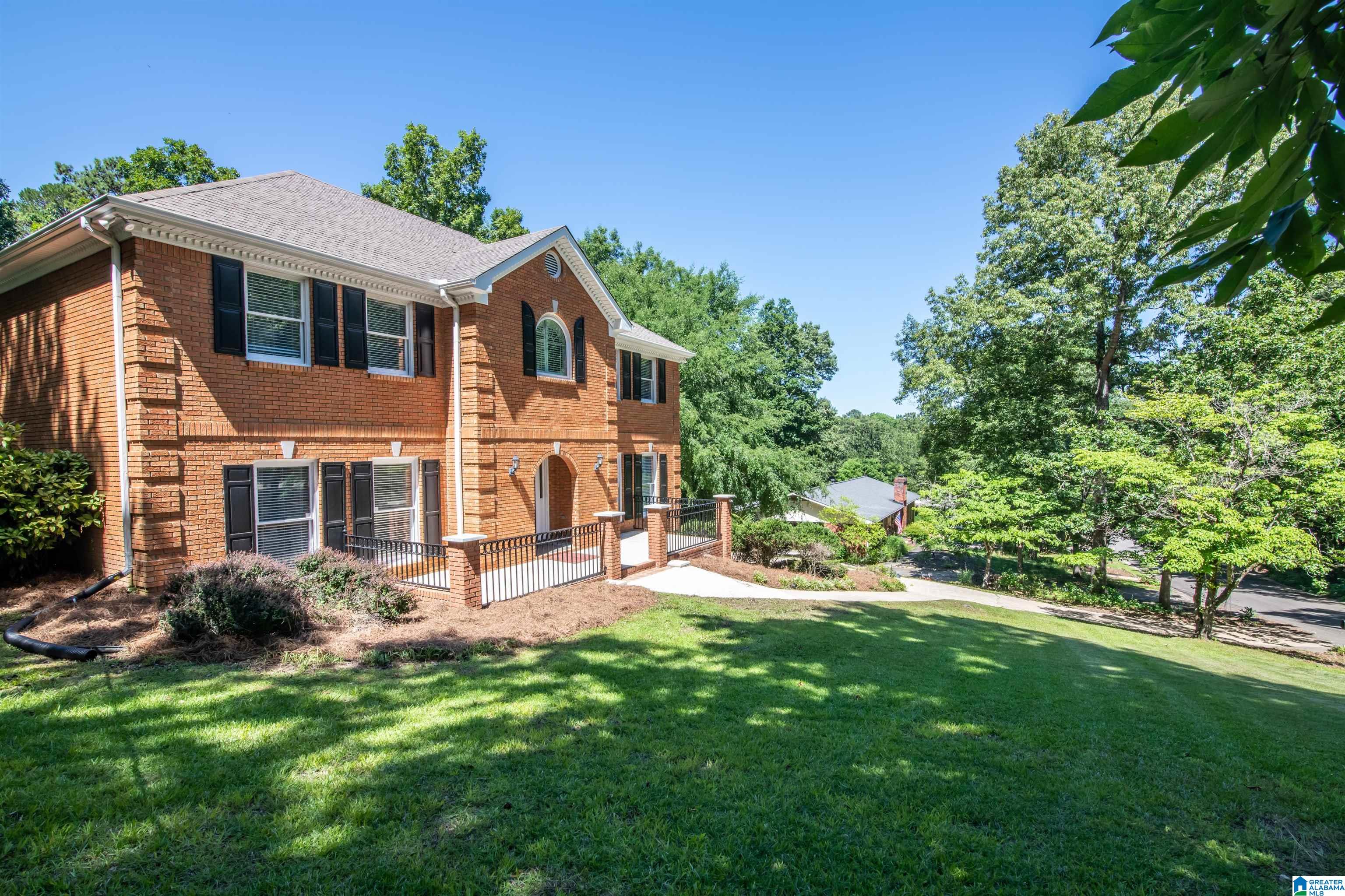 6536 Priscilla Street Southwest Leeds, AL 35094 - Photo 2 of 30