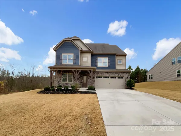 $680,000 | 2009 Trindle Vine Lane, Waxhaw, NC 28173