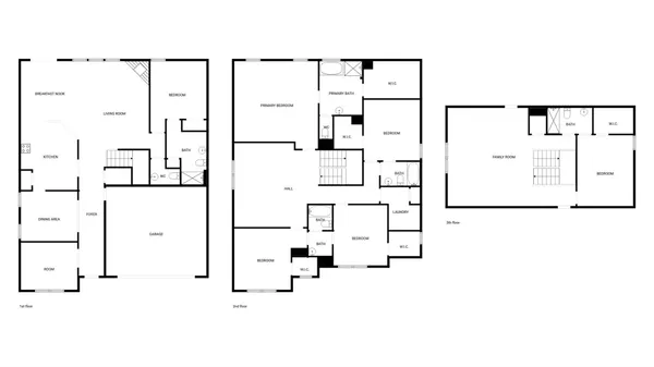 $680,000 | 2009 Trindle Vine Lane, Waxhaw, NC 28173