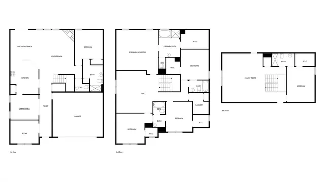 $695,000 | 2009 Trindle Vine Lane, Waxhaw, NC 28173
