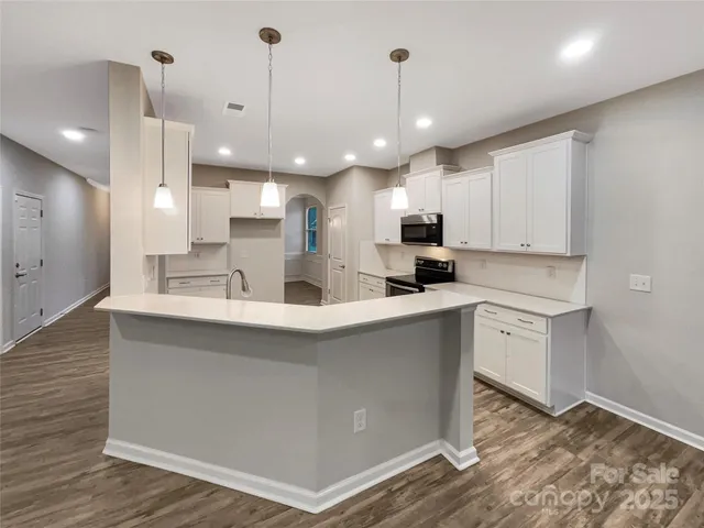 $695,000 | 2009 Trindle Vine Lane, Waxhaw, NC 28173