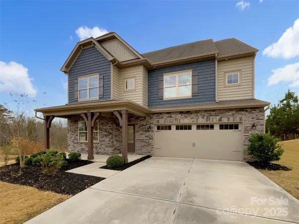 $680,000 | 2009 Trindle Vine Lane, Waxhaw, NC 28173