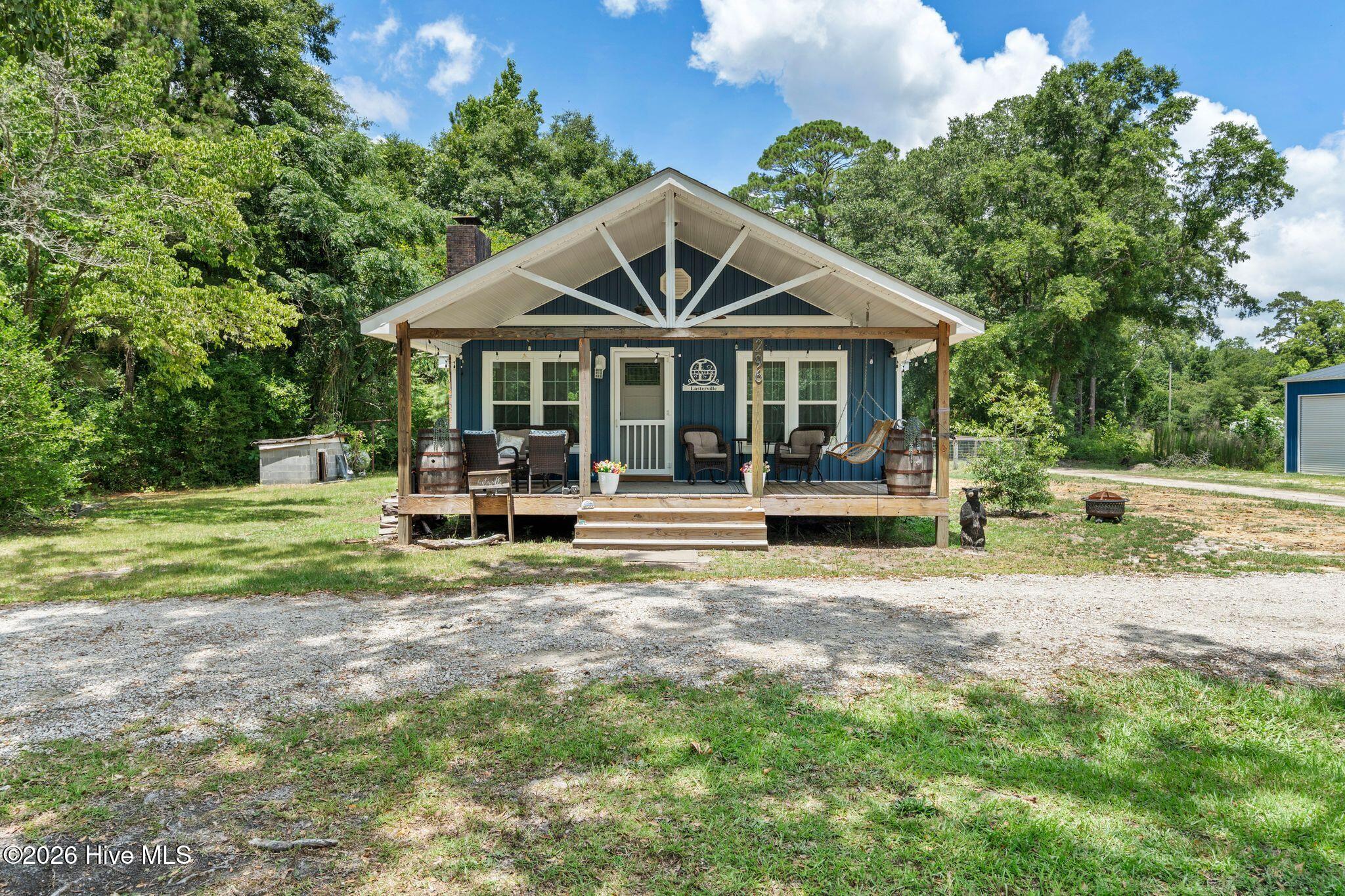 296 Middle River Road Northeast Supply, NC 28462 - Photo 6 of 76