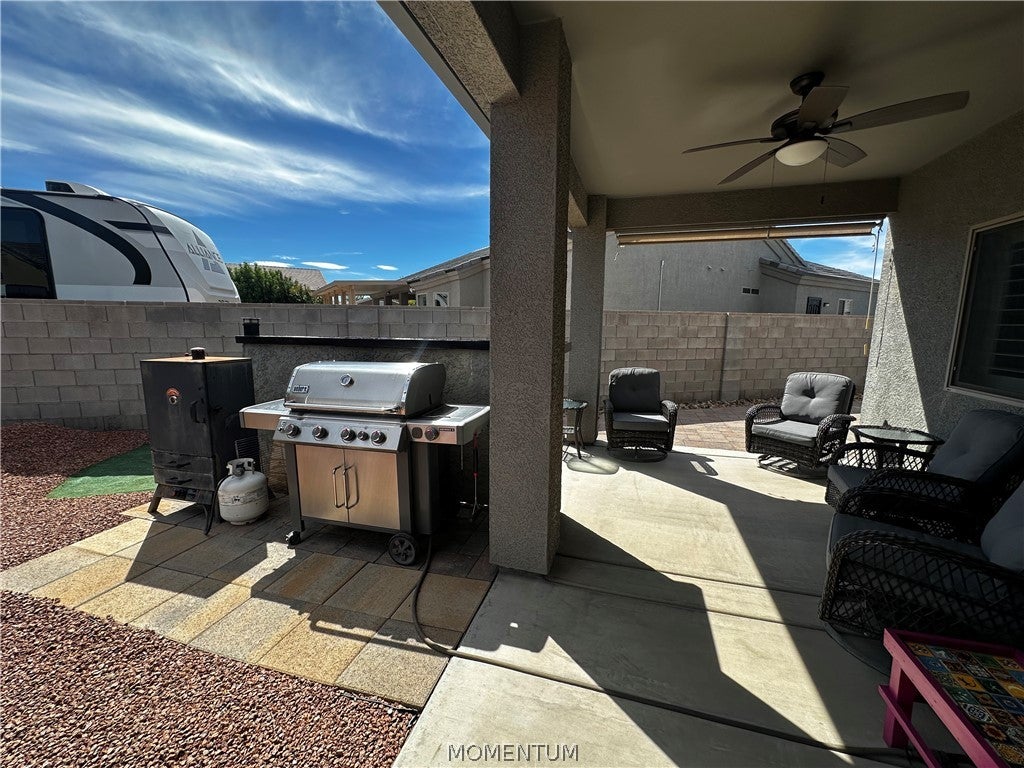 4876 North Neal Ranch Road Kingman, AZ 86401 - Photo 43 of 58 Gallery Image 43