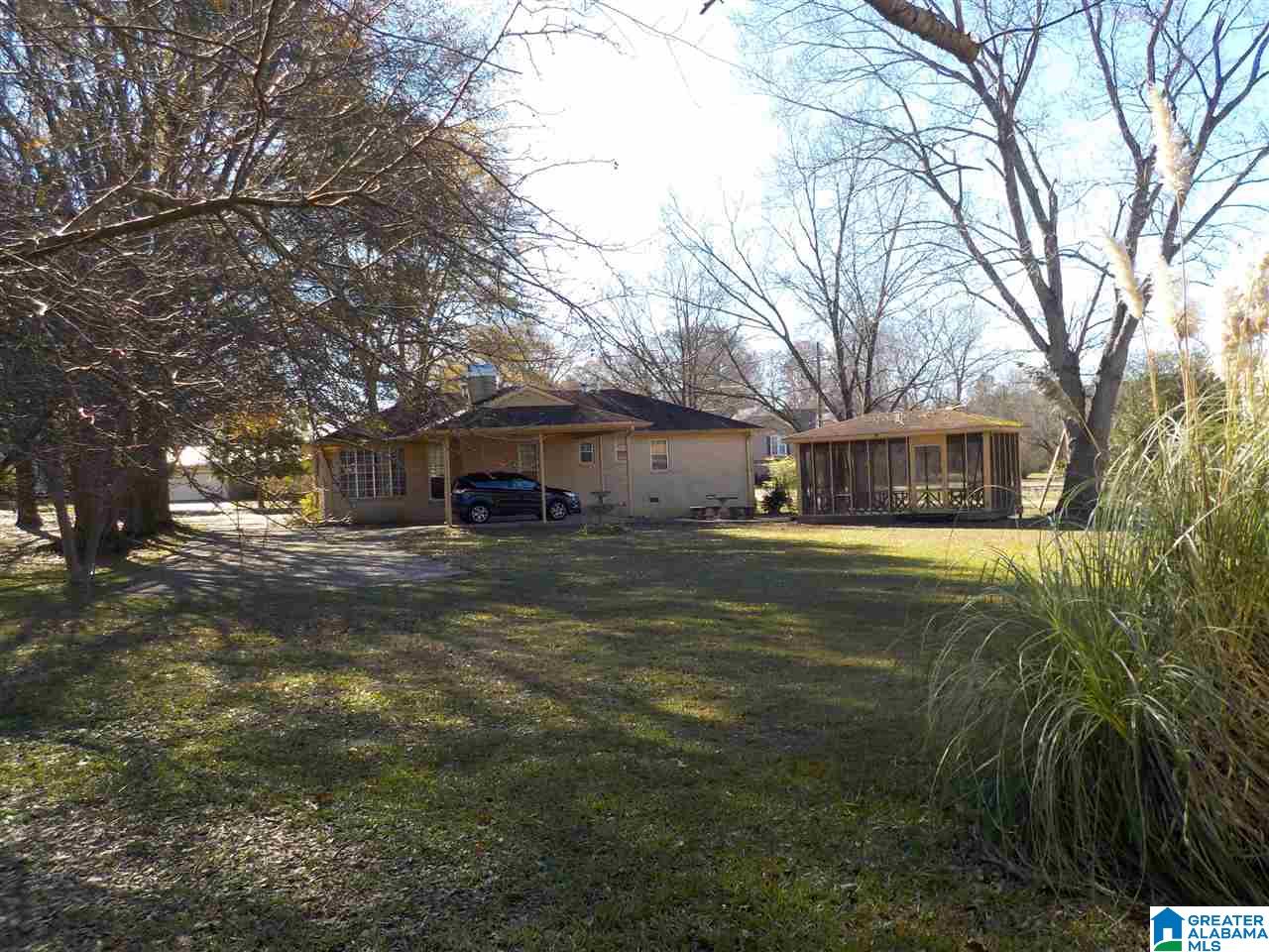 3125 Downs Road Fultondale, AL 35068 - Photo 32 of 37