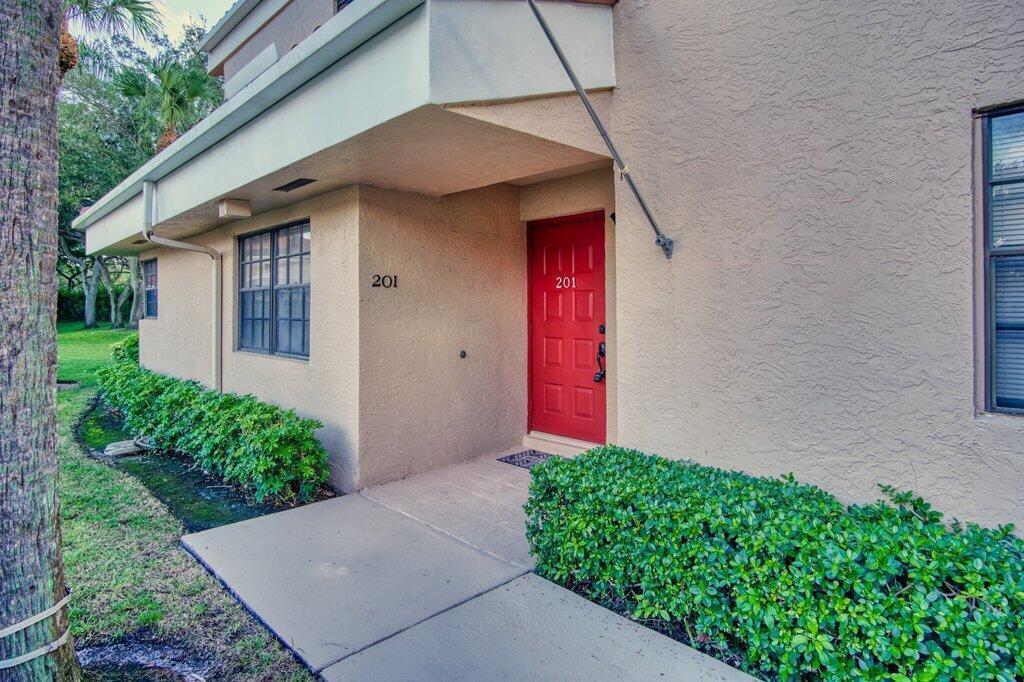 17388 Boca Club Boulevard, Unit 201 Boca Raton, FL 33487 - Photo 7 of 44 Front Exterior Entry.jpeg-SMALL