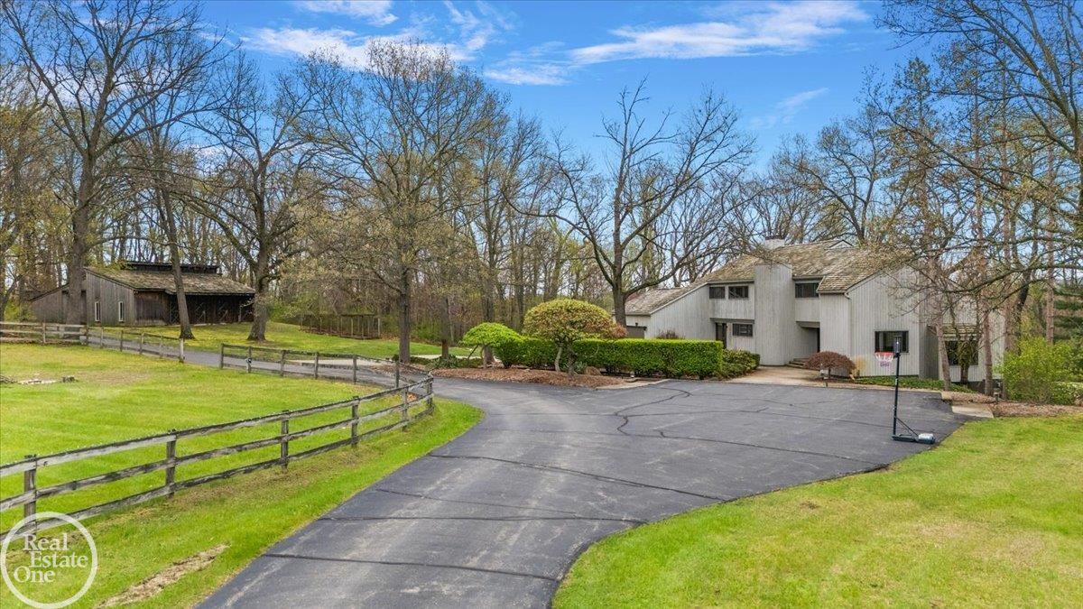3750 Orion Road Oakland, MI 48363 - Photo 88 of 97