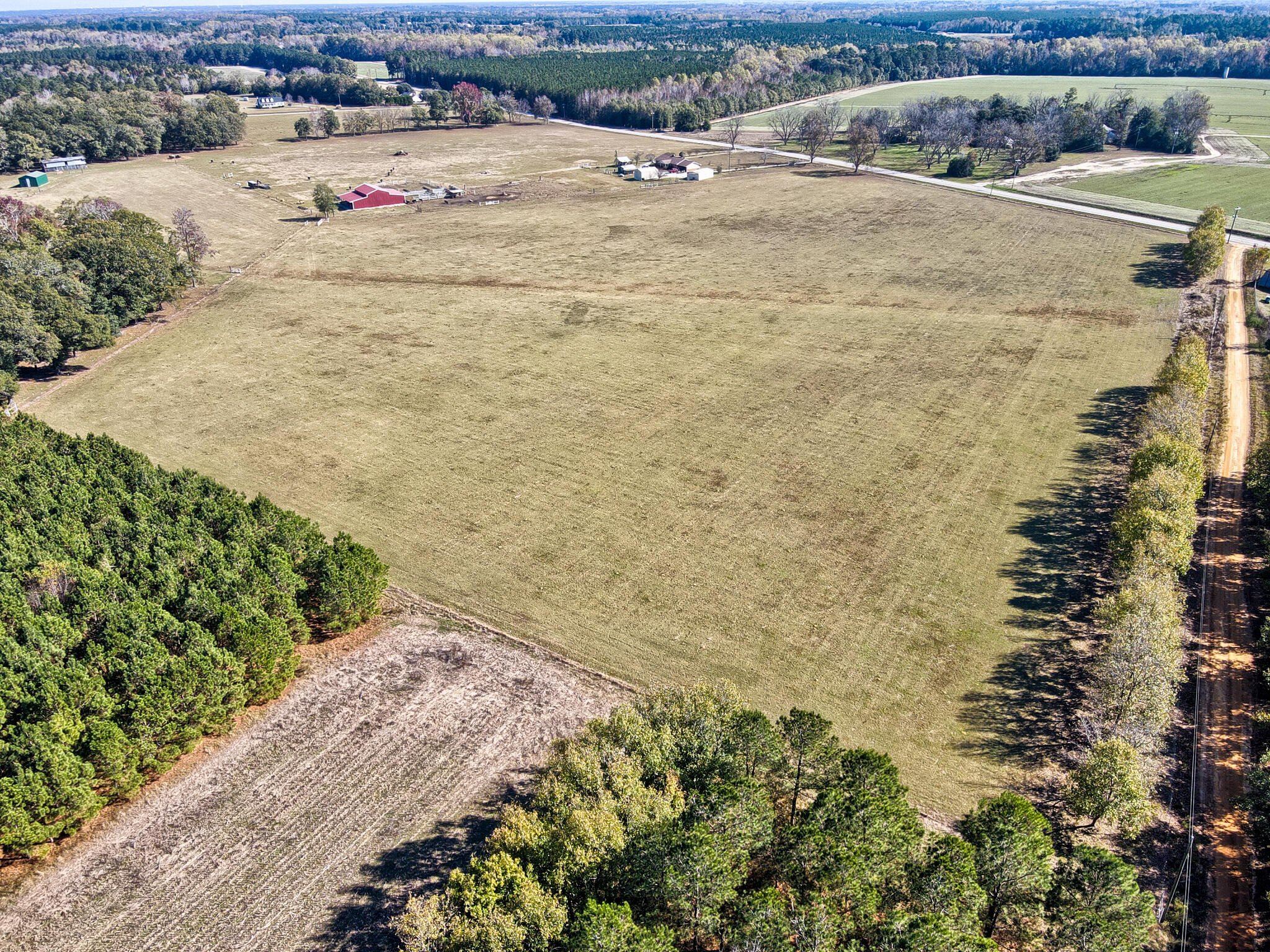 826 Binnicker Bridge Road Cope, SC 29038 - Photo 19 of 19