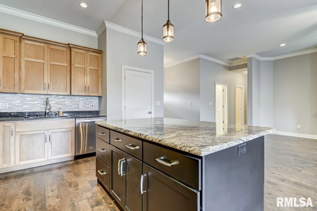 3961 Cornerstone Circle Springfield, IL 62711 - Photo 14 of 36