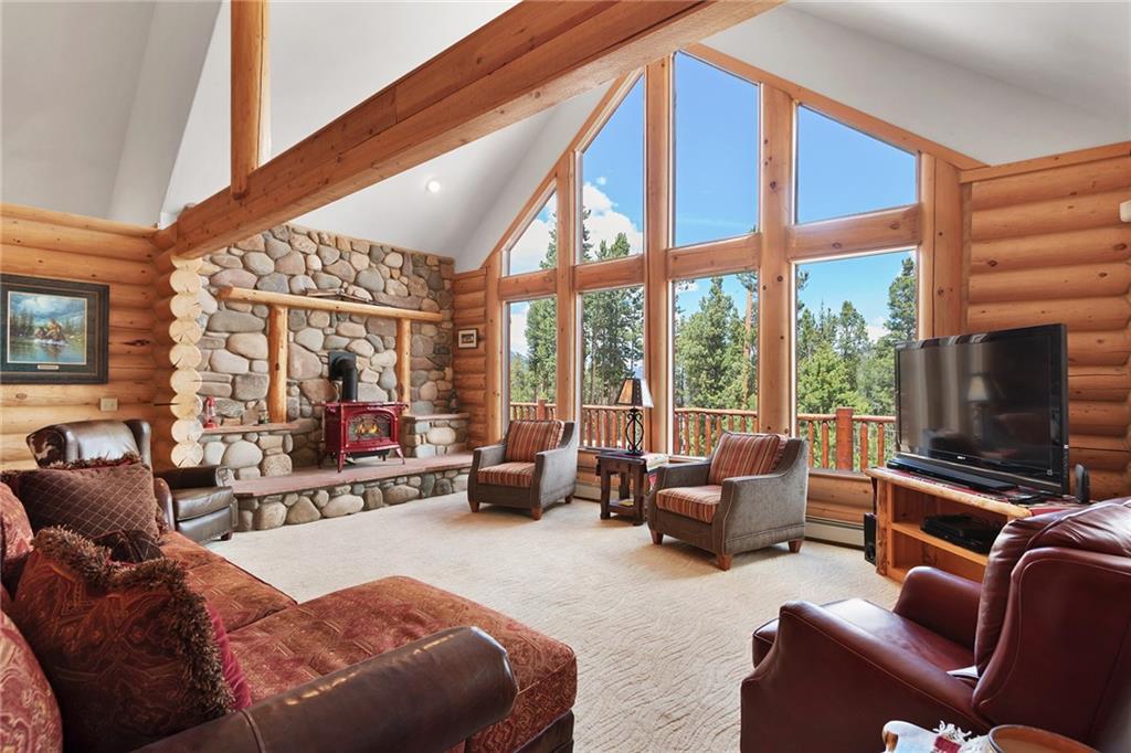 726 Moonstone Road Breckenridge, CO 80424 - Photo 1 of 35 Gallery Image 1