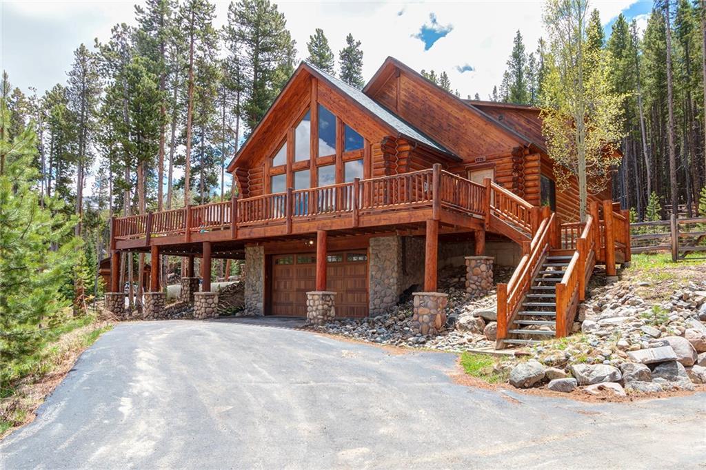 726 Moonstone Road Breckenridge, CO 80424 - Photo 2 of 35 Gallery Image 2