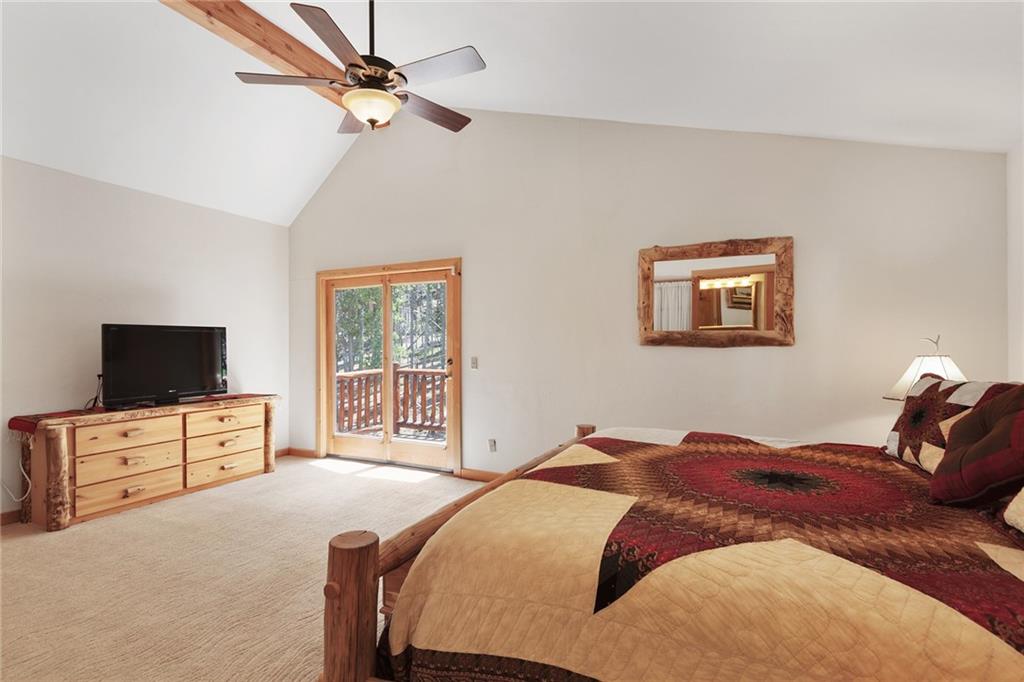 726 Moonstone Road Breckenridge, CO 80424 - Photo 11 of 35 Gallery Image 11