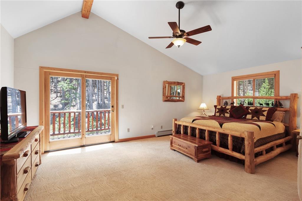 726 Moonstone Road Breckenridge, CO 80424 - Photo 17 of 35 Gallery Image 17