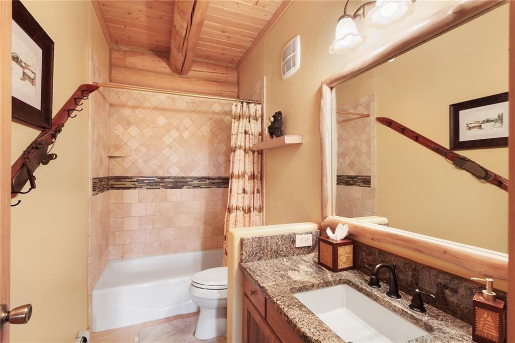 726 Moonstone Road Breckenridge, CO 80424 - Photo 18 of 35 Gallery Image 18