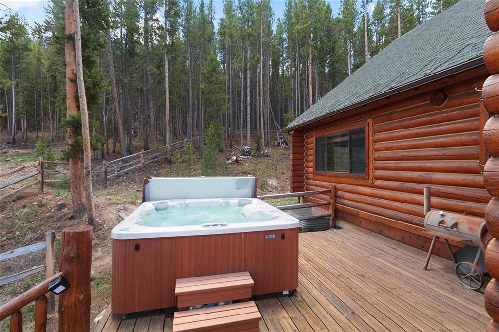 726 Moonstone Road Breckenridge, CO 80424 - Photo 20 of 35 Gallery Image 20