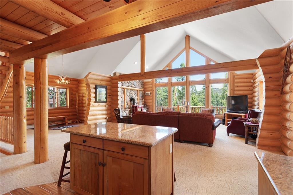 726 Moonstone Road Breckenridge, CO 80424 - Photo 3 of 35 Gallery Image 3