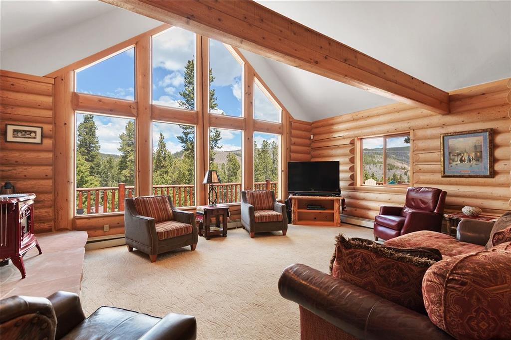 726 Moonstone Road Breckenridge, CO 80424 - Photo 23 of 35 Gallery Image 23