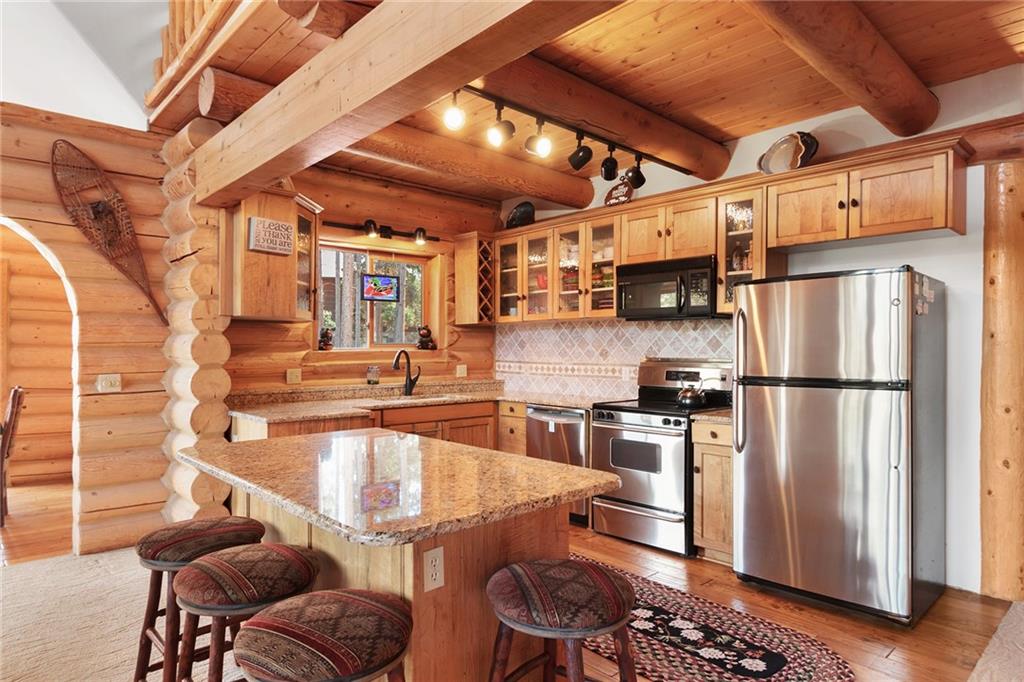 726 Moonstone Road Breckenridge, CO 80424 - Photo 4 of 35 Gallery Image 4