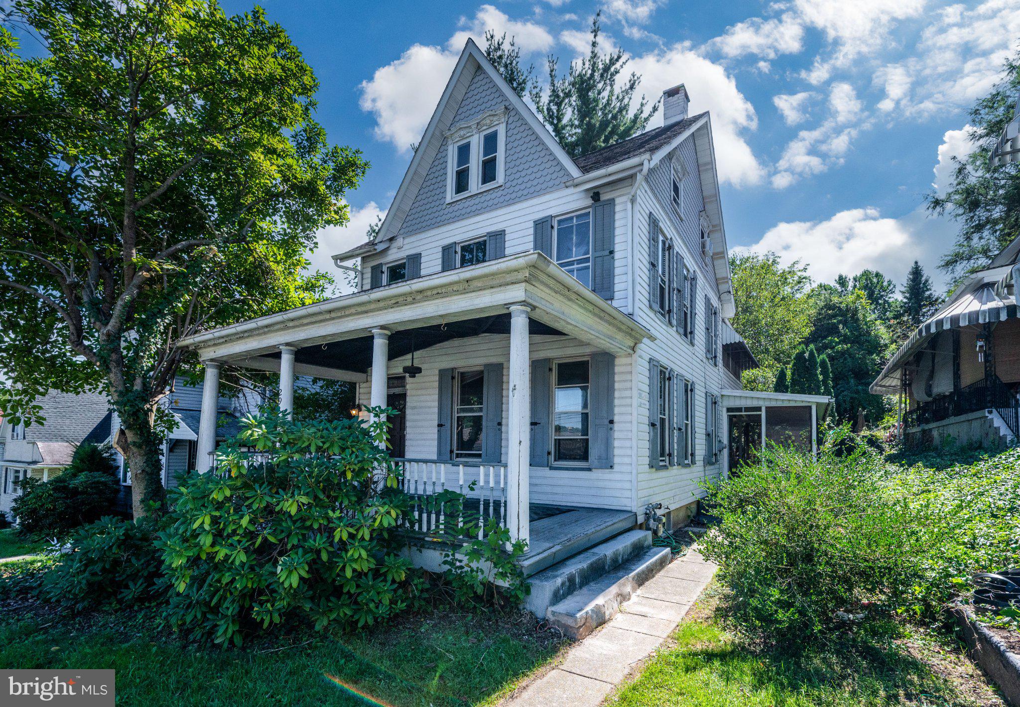 2938 Oley Turnpike Road Reading, PA 19606 - Photo 1 of 50 Gallery Image 1