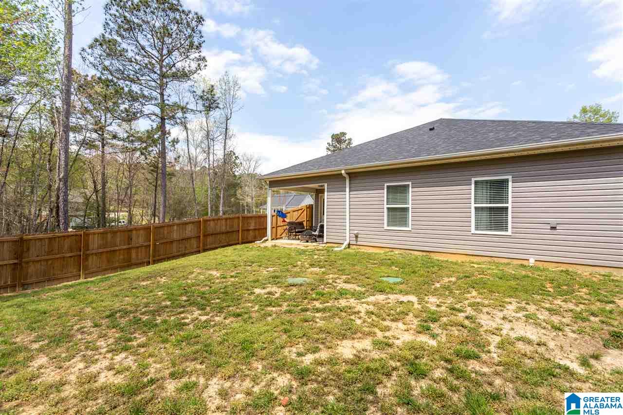 140 Turkey Trail Road Odenville, AL 35120 - Photo 36 of 36