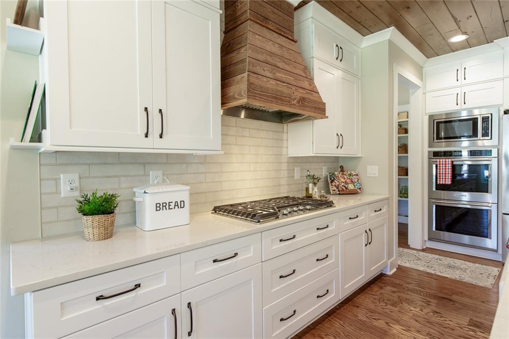 490 Lummus Road Cumming, GA 30040 - Photo 26 of 104 Gallery Image 26