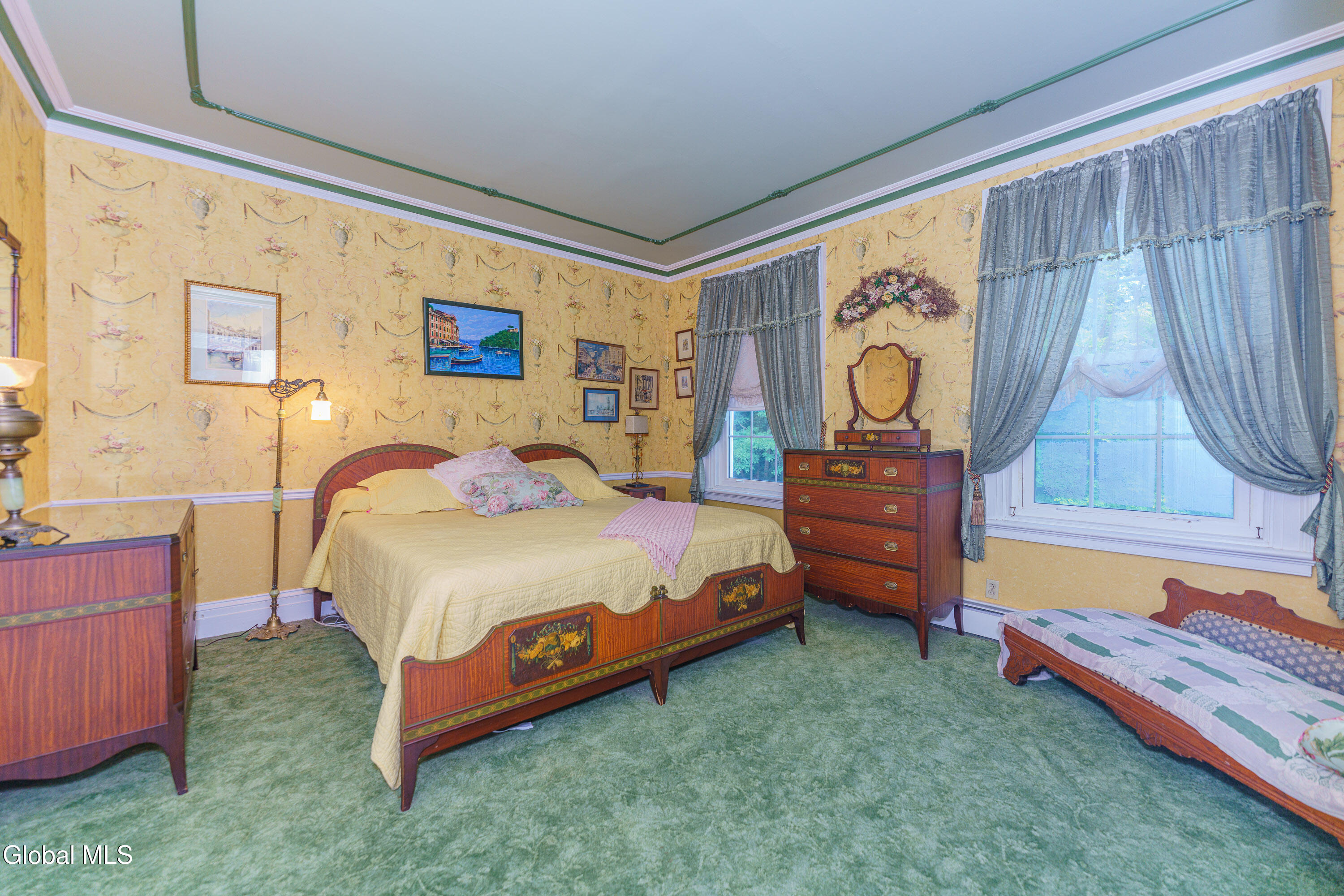 1110 River Road Schodack, NY 12156 - Photo 31 of 85 8 Bedroom 3