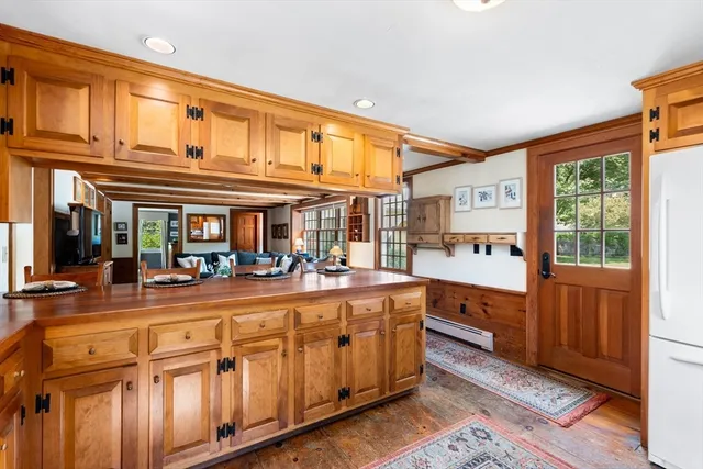 $1,199,000 | 84 Hopestill Brown Road, Sudbury, MA 01776
