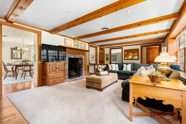 $1,199,000 | 84 Hopestill Brown Road, Sudbury, MA 01776