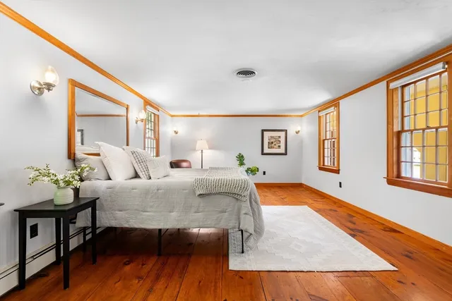 $1,199,000 | 84 Hopestill Brown Road, Sudbury, MA 01776