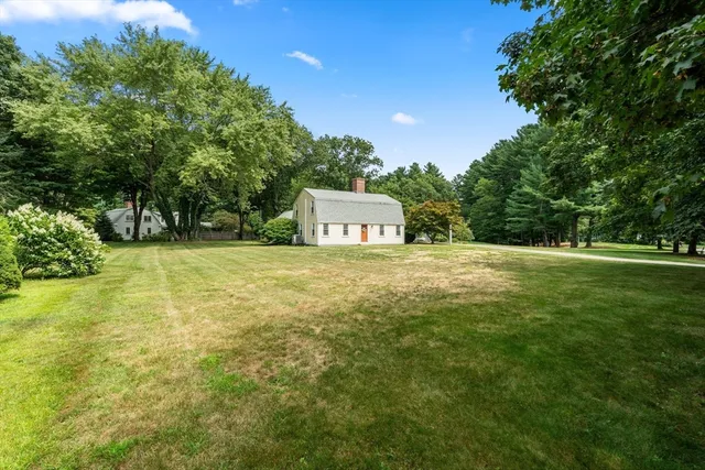 $1,199,000 | 84 Hopestill Brown Road, Sudbury, MA 01776