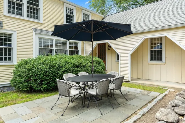 $1,199,000 | 84 Hopestill Brown Road, Sudbury, MA 01776