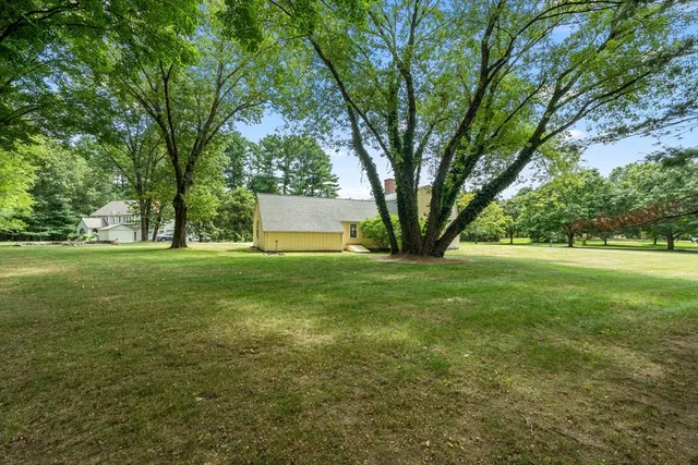 $1,199,000 | 84 Hopestill Brown Road, Sudbury, MA 01776