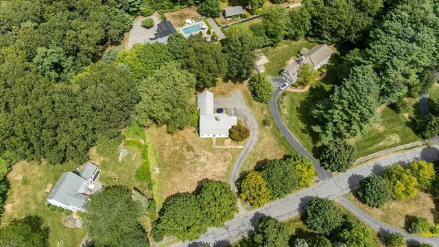 $1,199,000 | 84 Hopestill Brown Road, Sudbury, MA 01776
