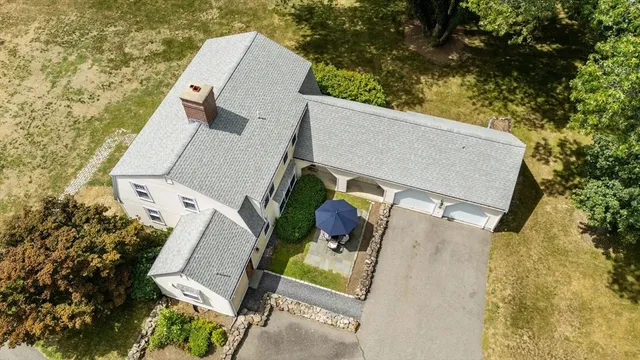 $1,199,000 | 84 Hopestill Brown Road, Sudbury, MA 01776